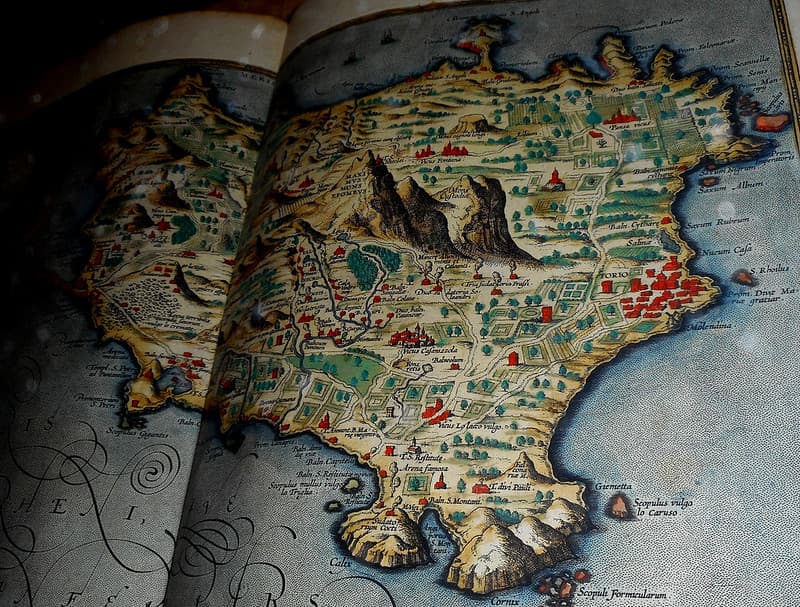 Abrahamortelius, book, christophplantin