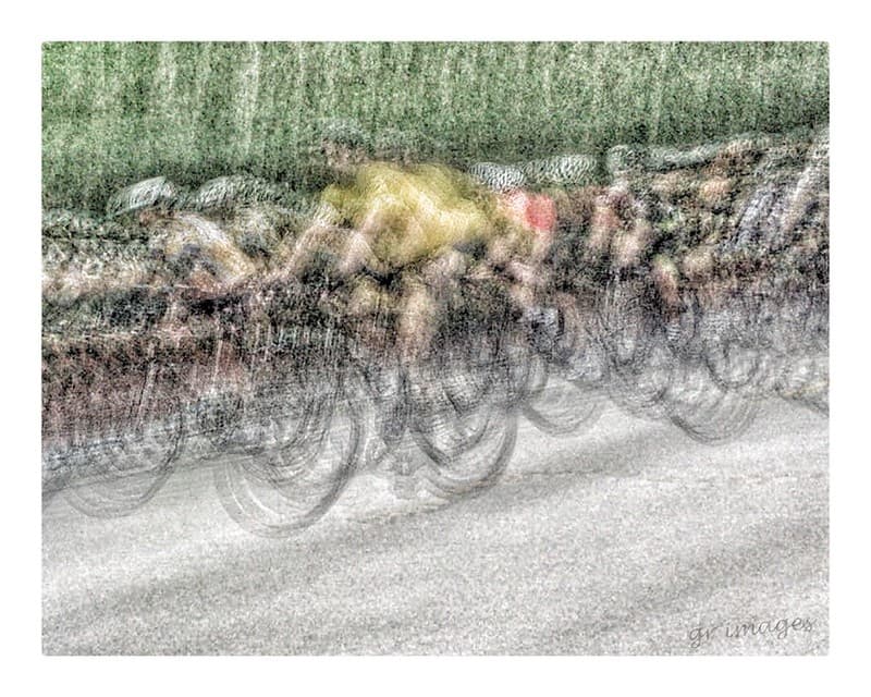 Cycling Frenzy
