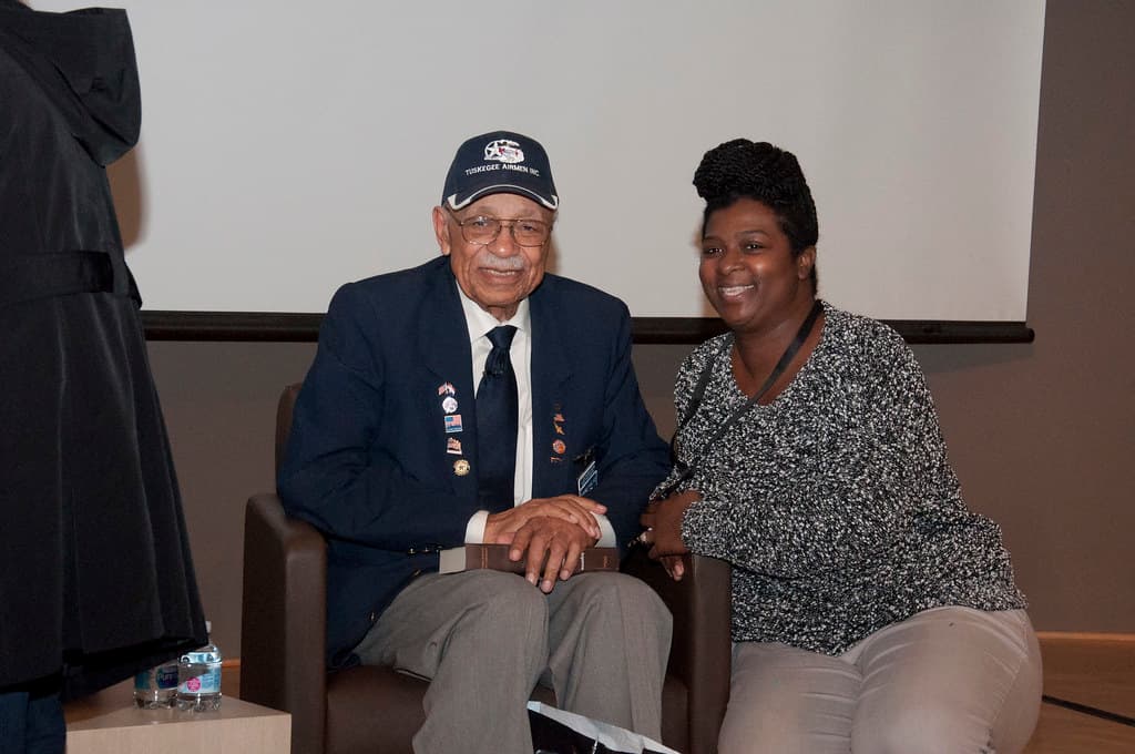 Argonne National Laboratory Black History Observation