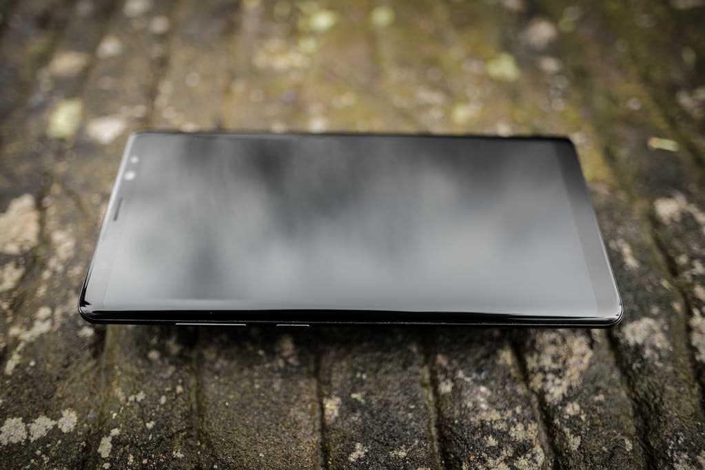 New Smartphone