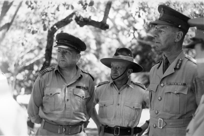 Archives, australia, defence