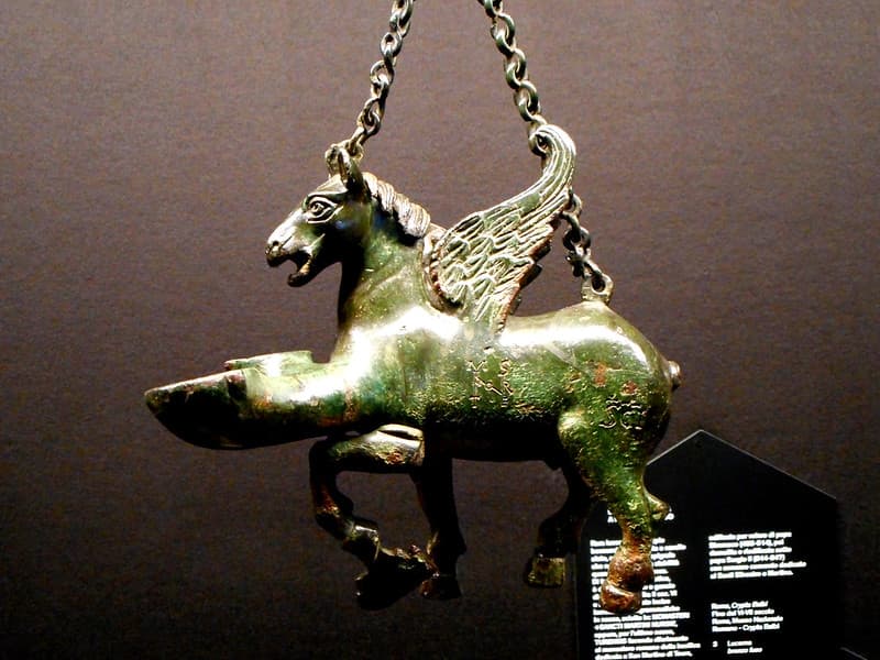 Archaeologicalmuseum, bronze, cryptabalbi