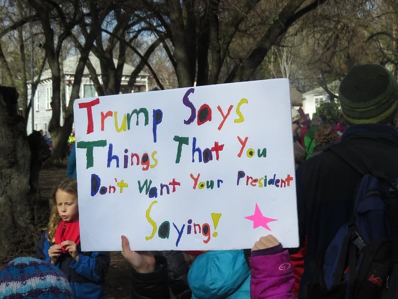 Voice of the People
