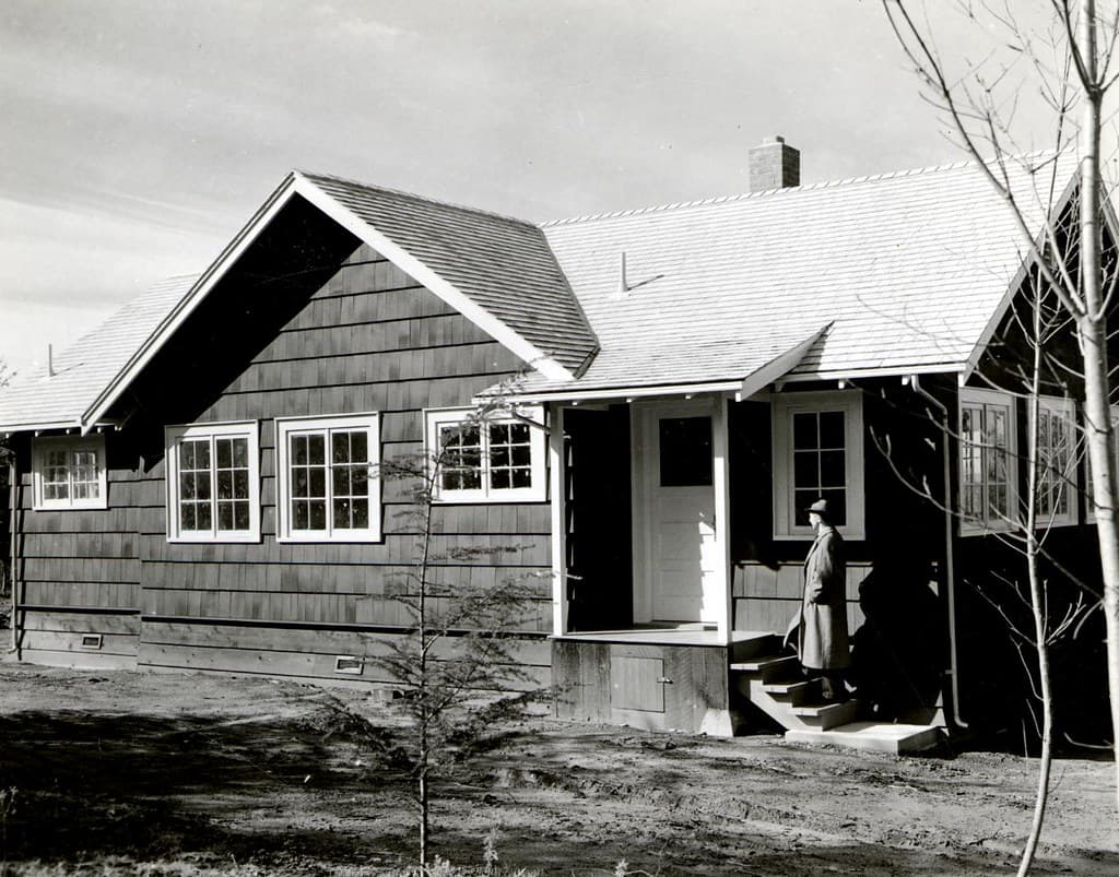 Building, forestentomology, forestservice