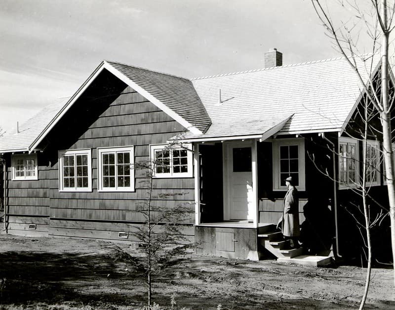Building, forestentomology, forestservice