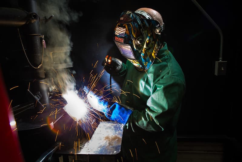 Dmorris150610svhecstock-welding-32