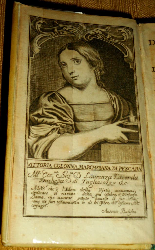 Book, etching, letteratura