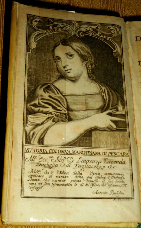 Book, etching, letteratura