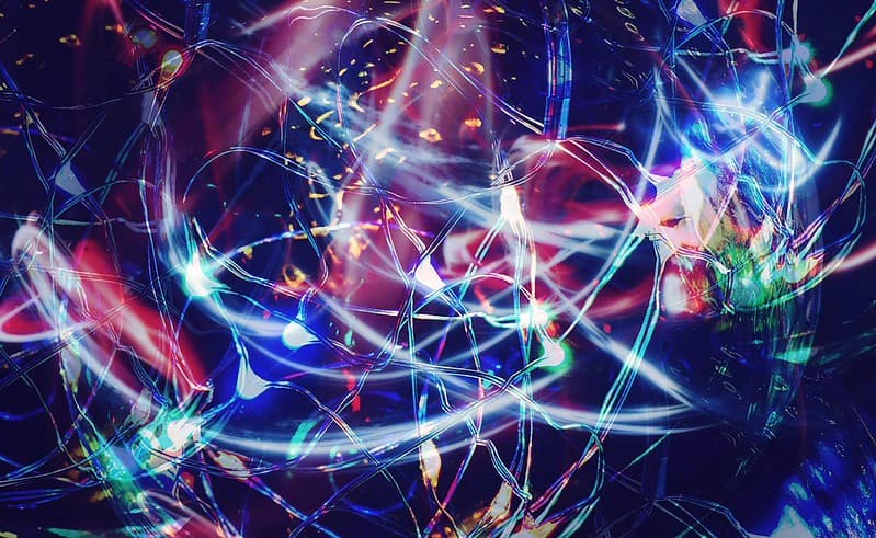 Creativecommons, fairy, glass