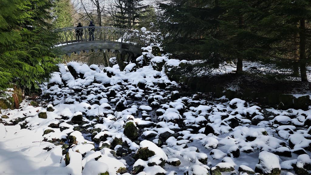 Devil's Bridge