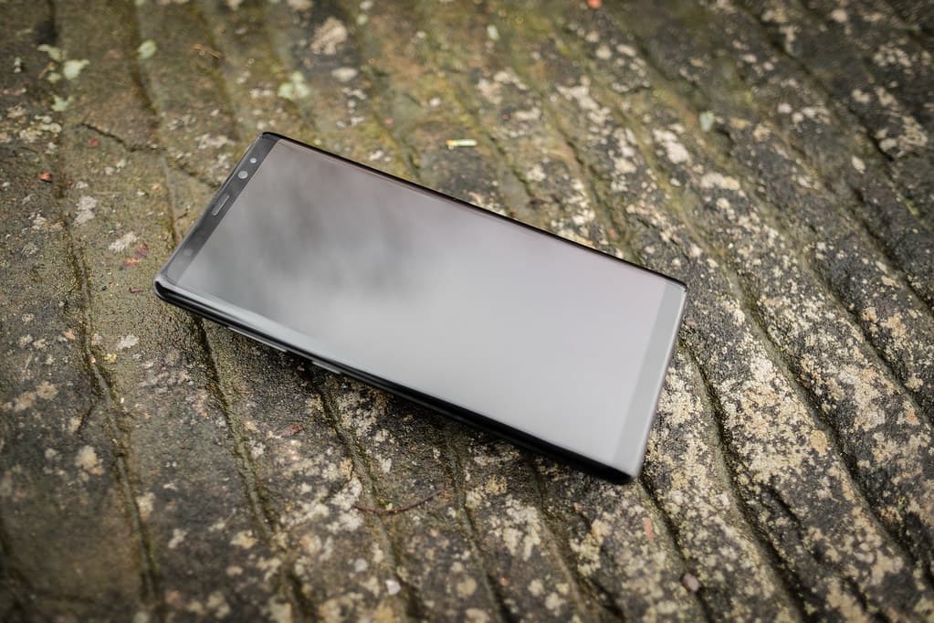 New Smartphone