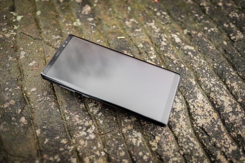 New Smartphone