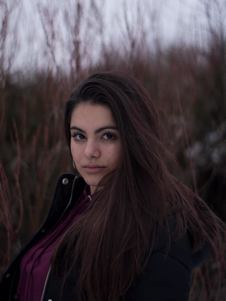 Portrait