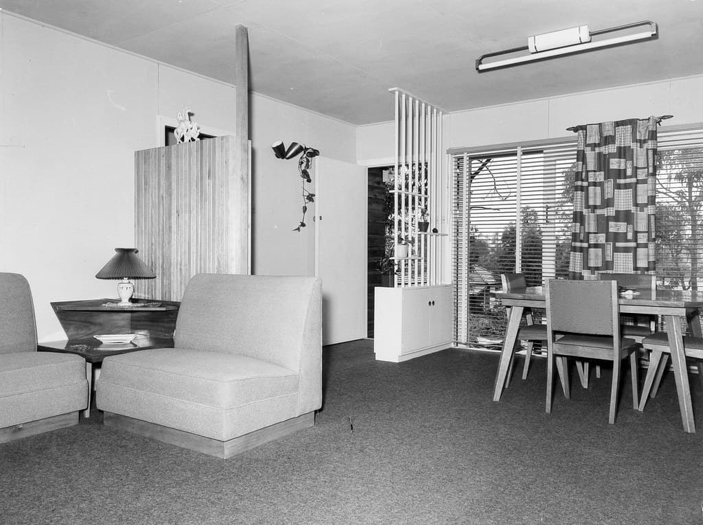 Archives, armchair, brisbane