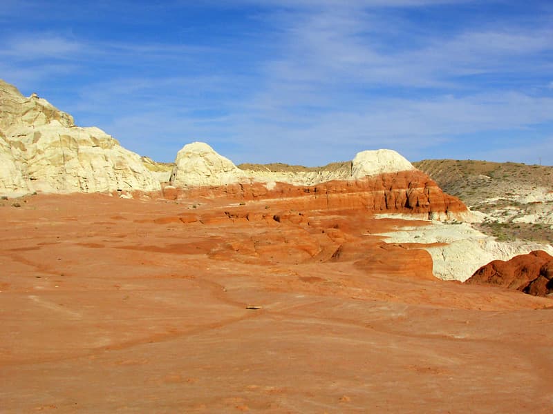 Grand Staircase-Escalante NM in UT