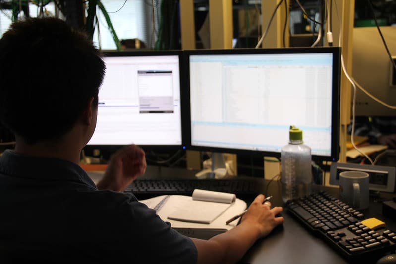 Computer Investigations and Analysis Division