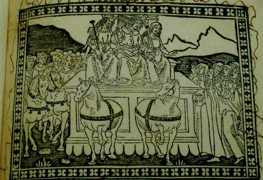 Book, naples, nationallibrary