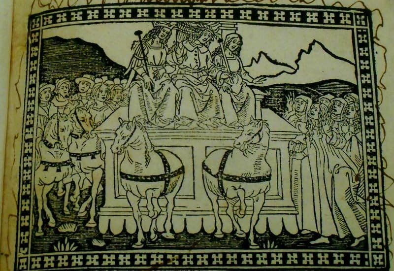 Book, naples, nationallibrary