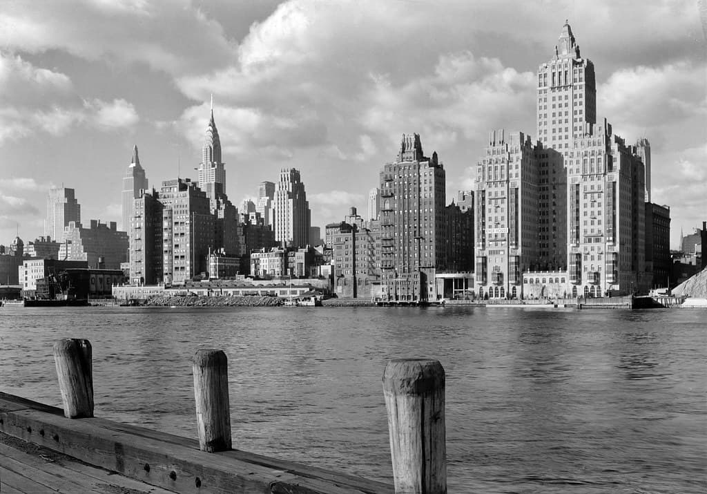 Architecture, gottschoschleisner, newyorkcity