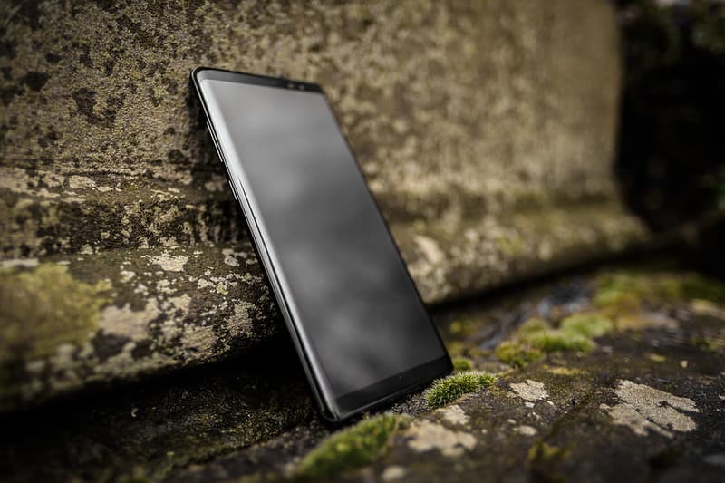 New Smartphone
