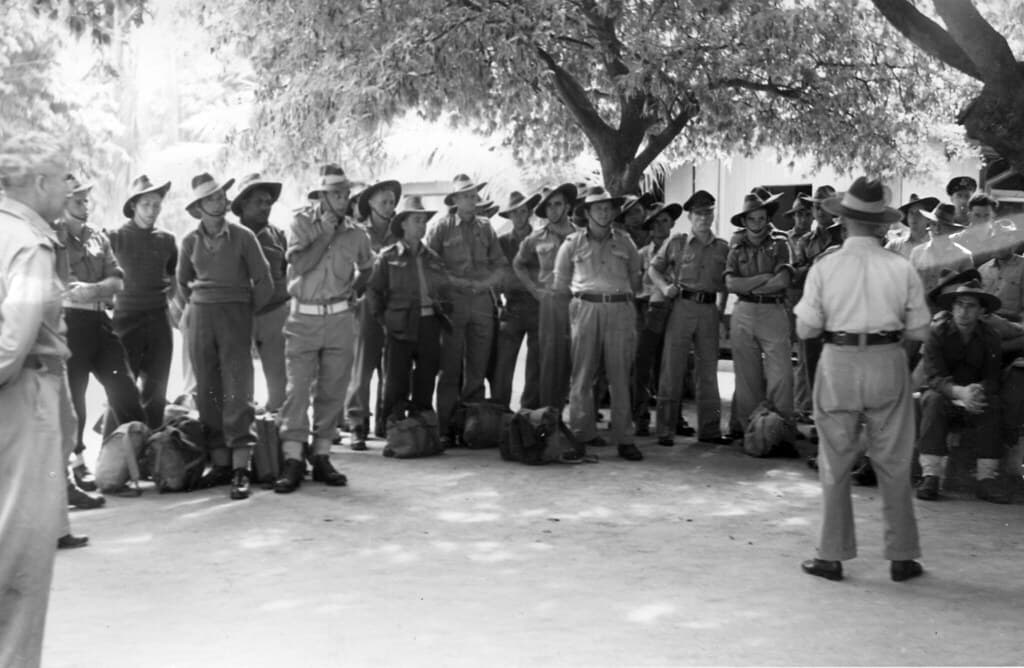 Archives, australia, defence