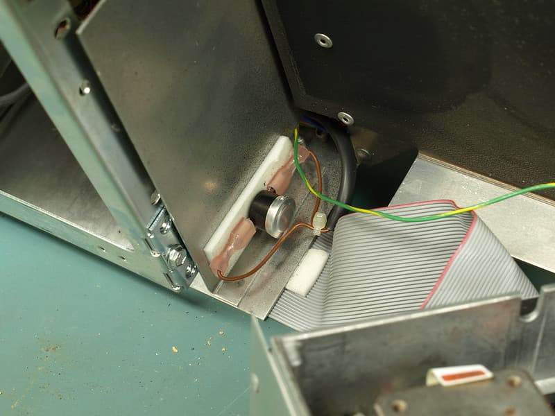 Osborne 1 Computer Teardown