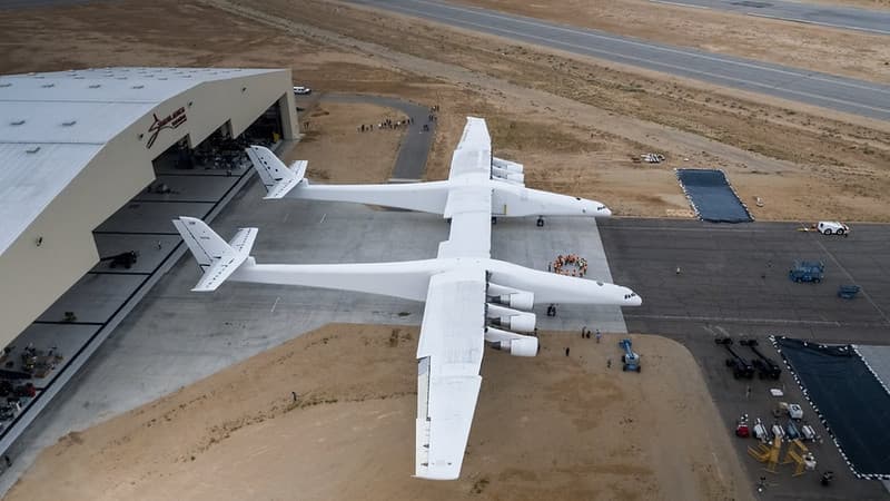 Mojave, usa