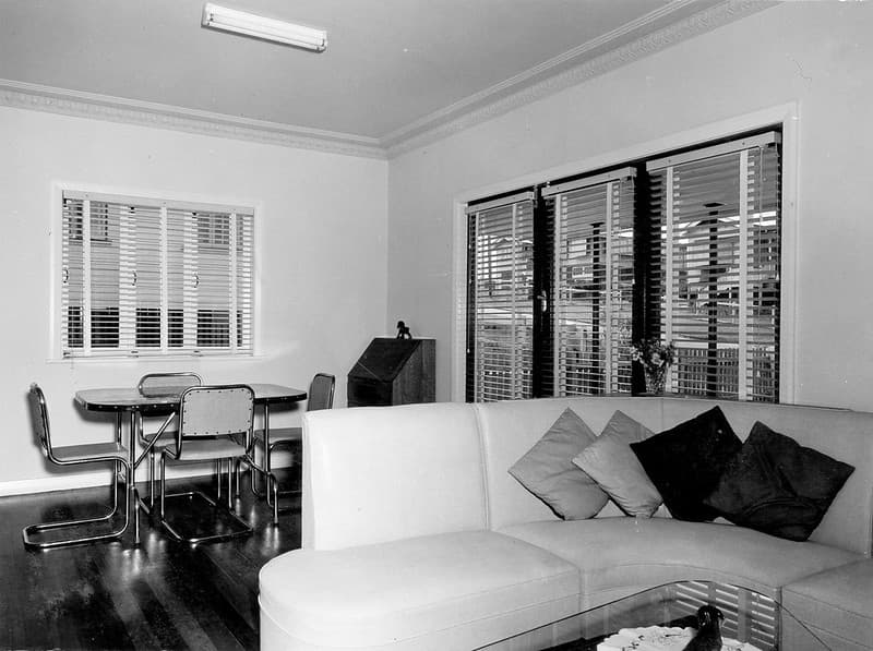 Archives, blinds, brisbane