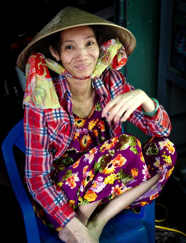 Vietnam Market