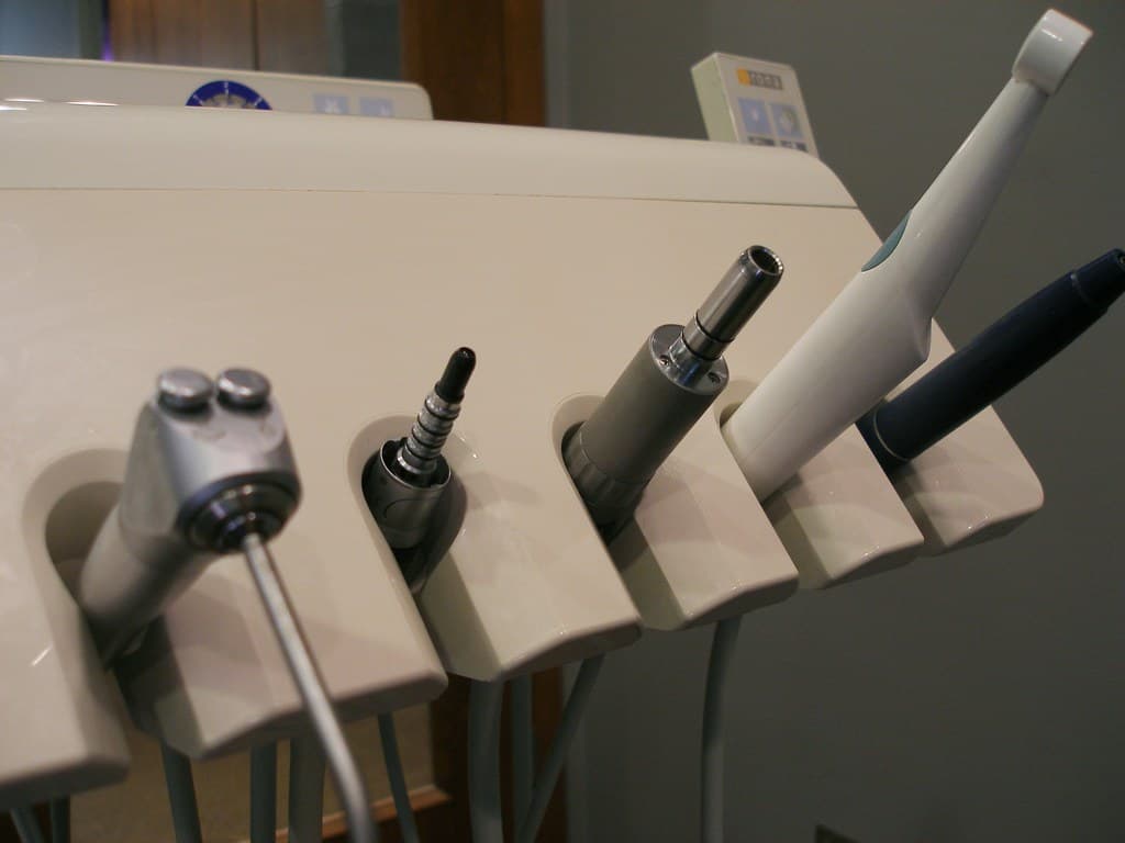 Torture Tools?