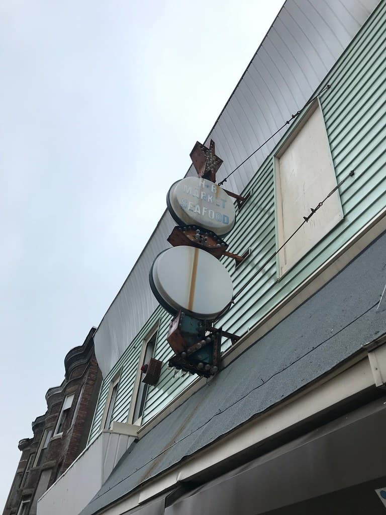Baltimore, barclay, commercialbuilding