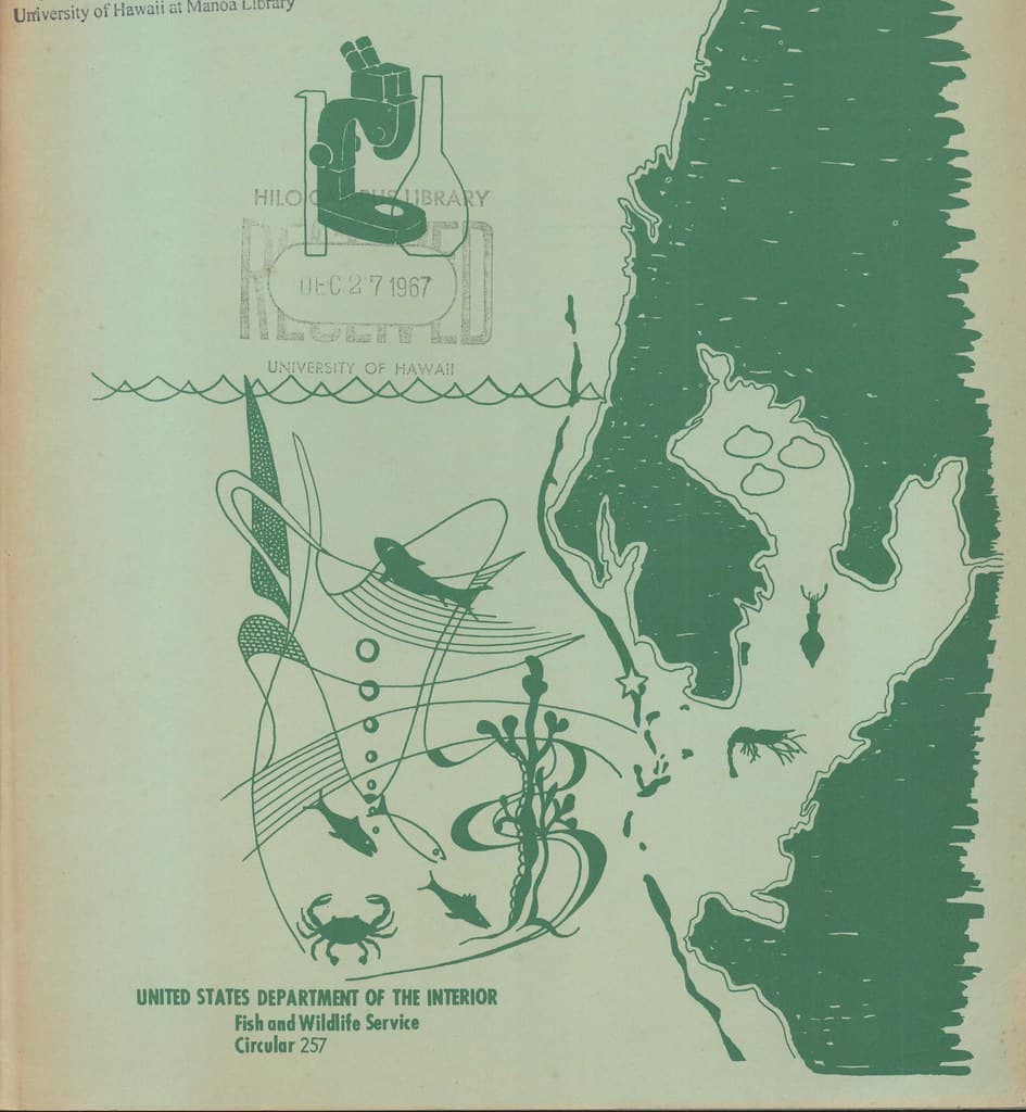 Fisheries, gulfofmexico, research