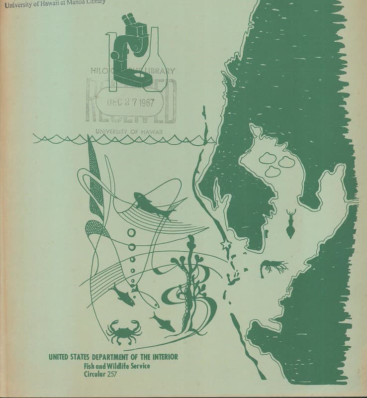 Fisheries, gulfofmexico, research