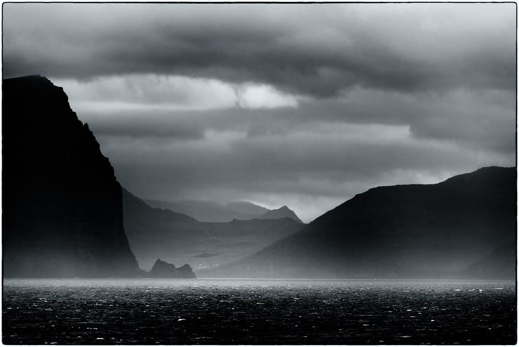 The Faroe Islands