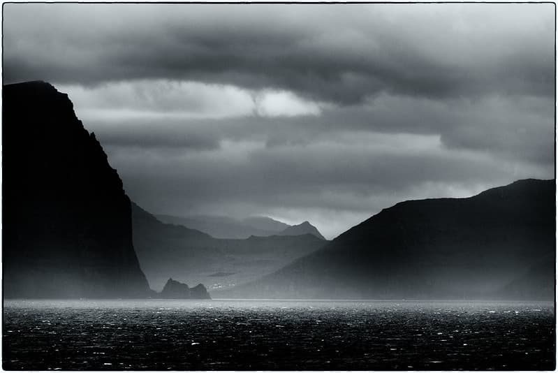 The Faroe Islands