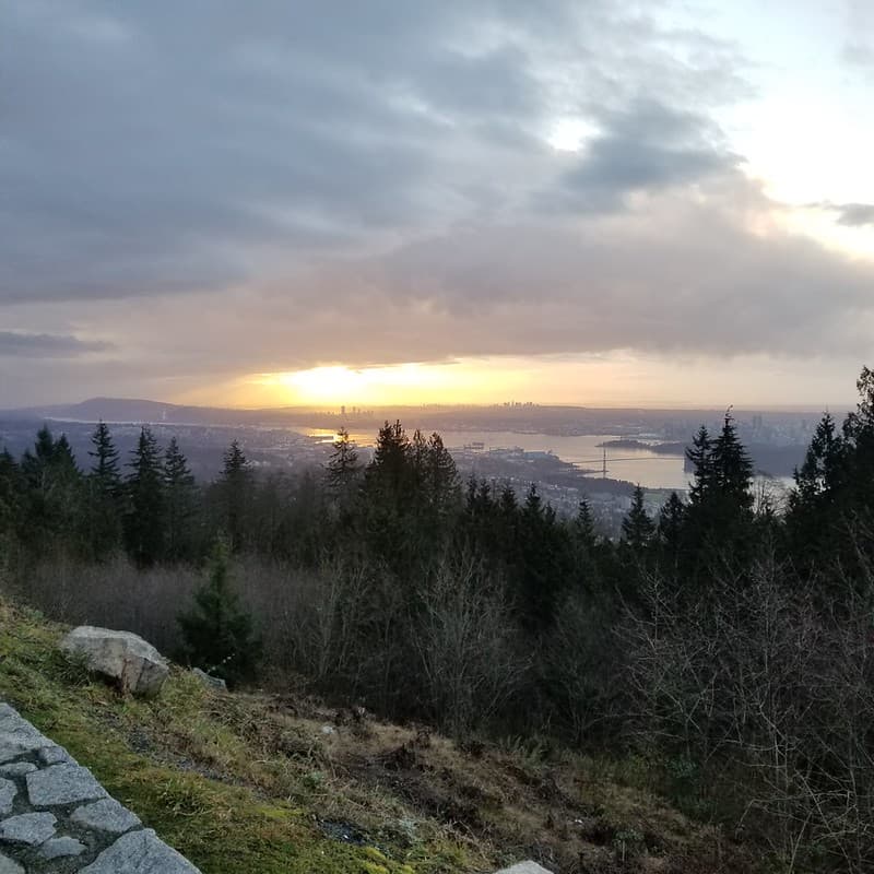 Cypress, cypressmountain, firstlookout