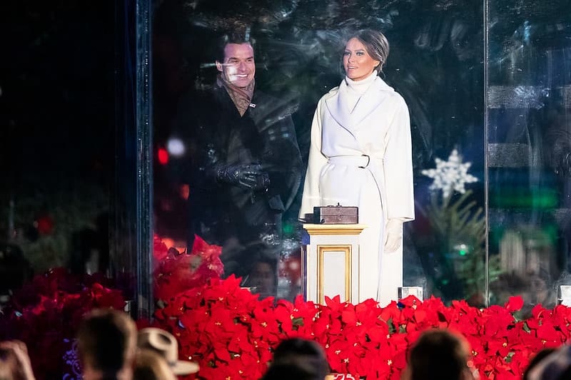 2018 National Christmas Tree Lighting