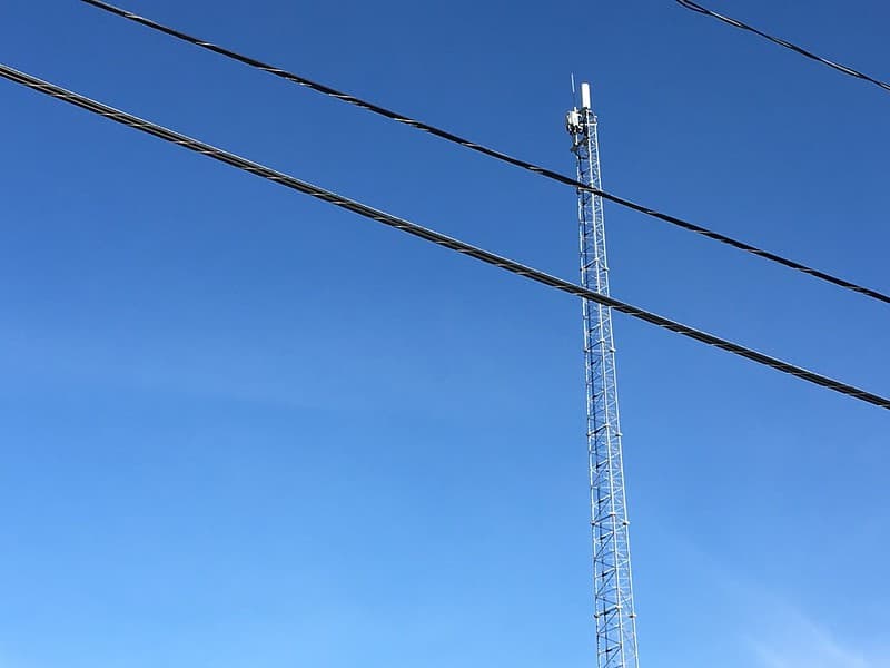 Crossed Wired