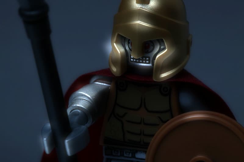 [110/365] Shadow Spartan