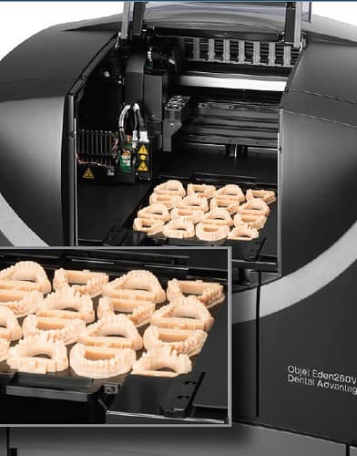 Dpritner, objetedenvs, printing