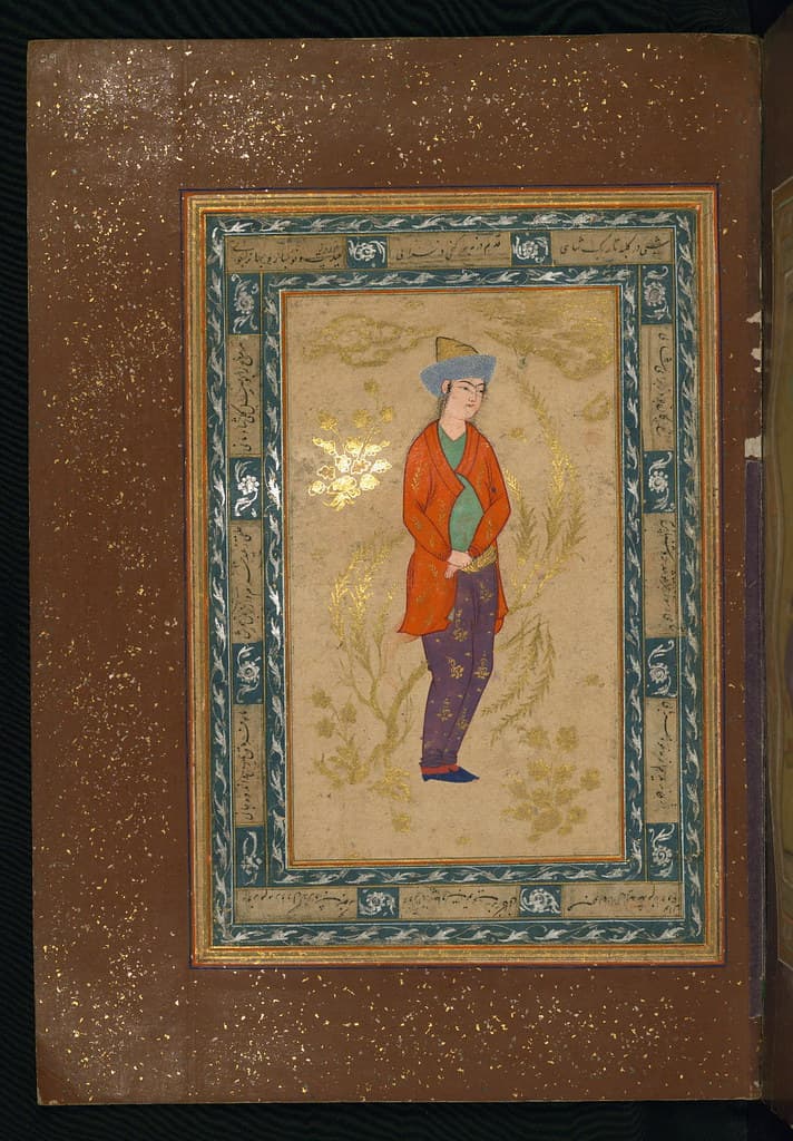 Thcentury, album, arabic