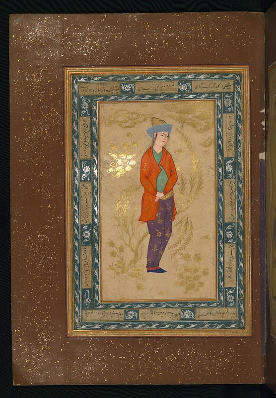 Thcentury, album, arabic