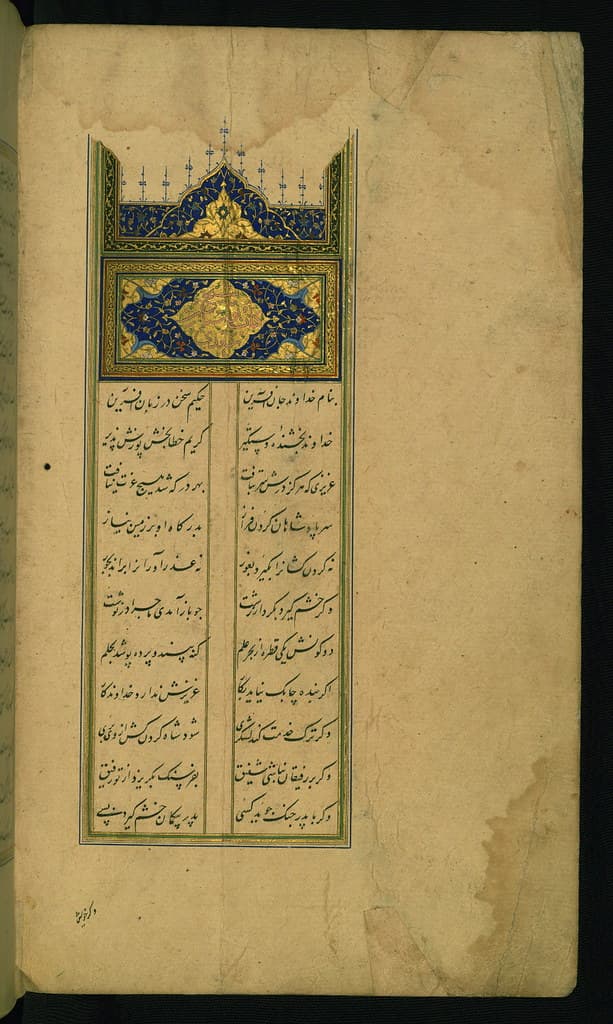 Book, codex, illumination