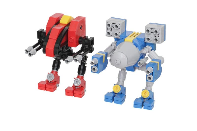 Vulture / Mad Cat Comparison