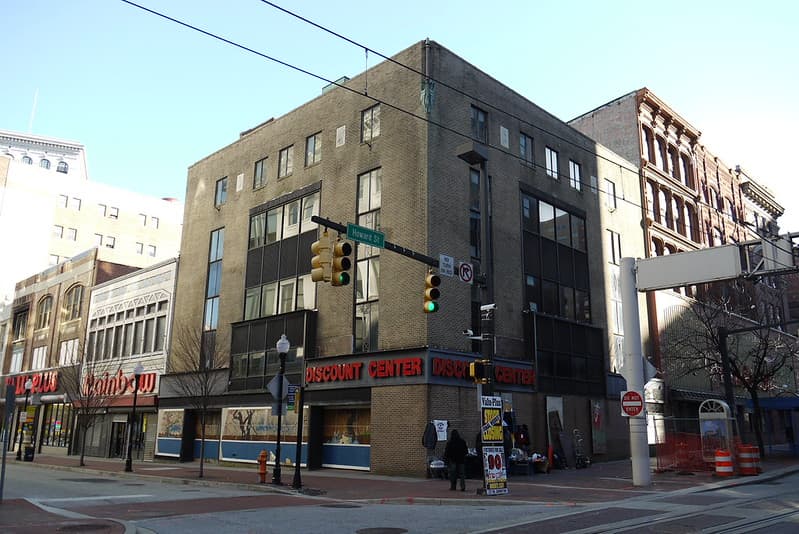 Baltimore, baltimoreheritage, bdc
