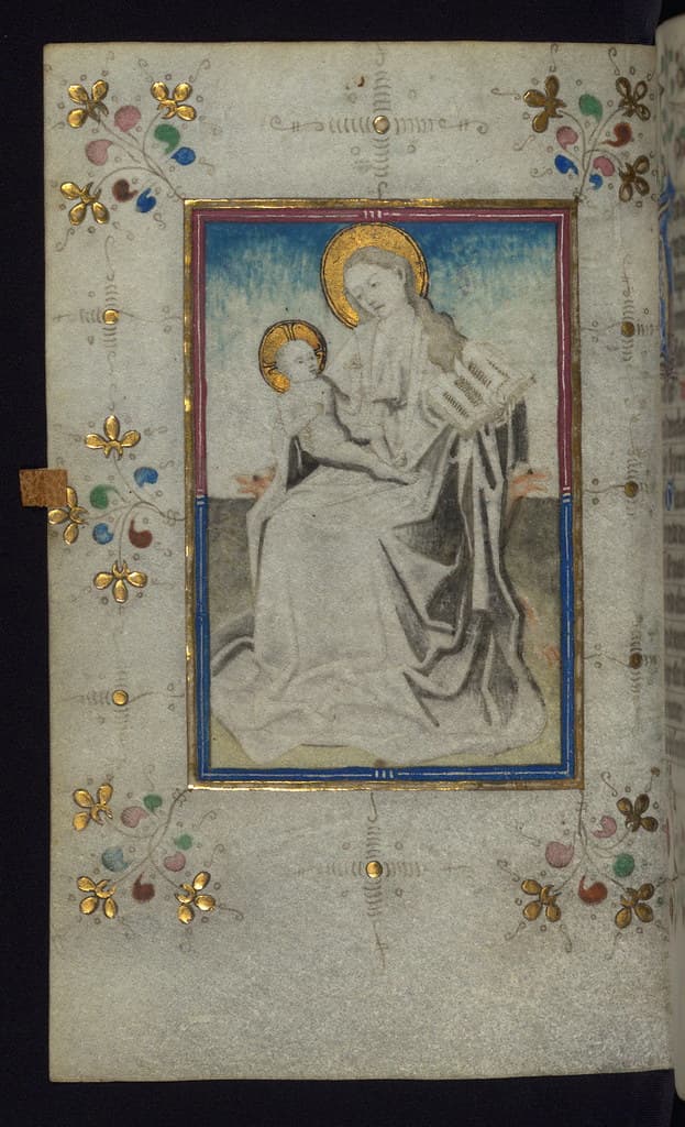 Book, bookofhours, booksofhours