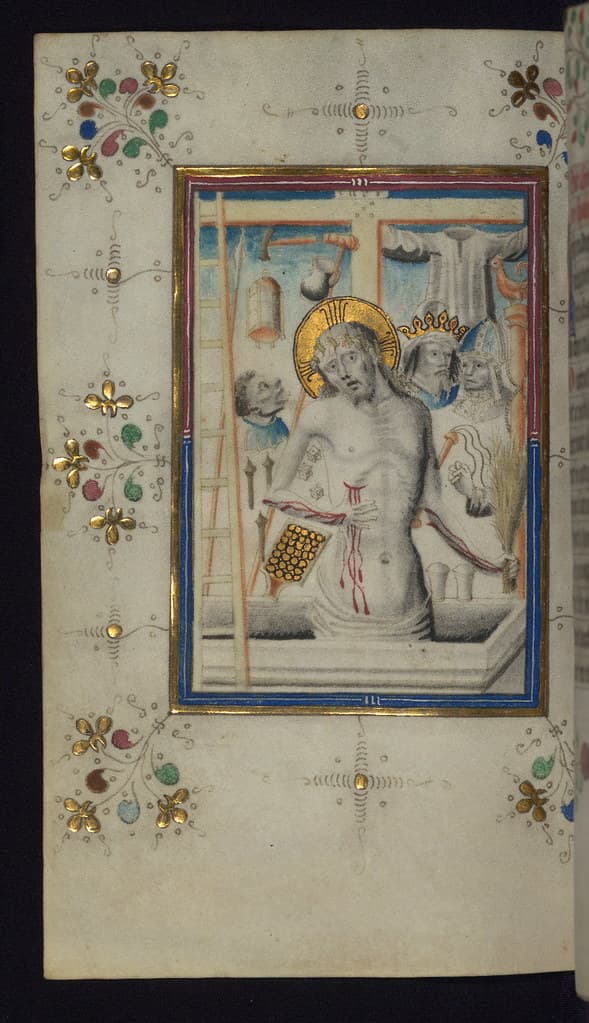 Book, bookofhours, booksofhours