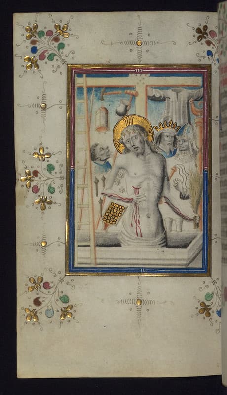 Book, bookofhours, booksofhours