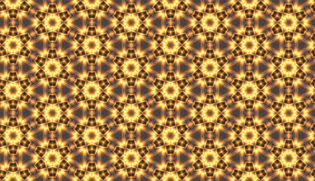 Seamless pattern