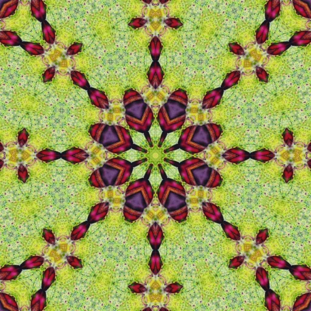 Pattern